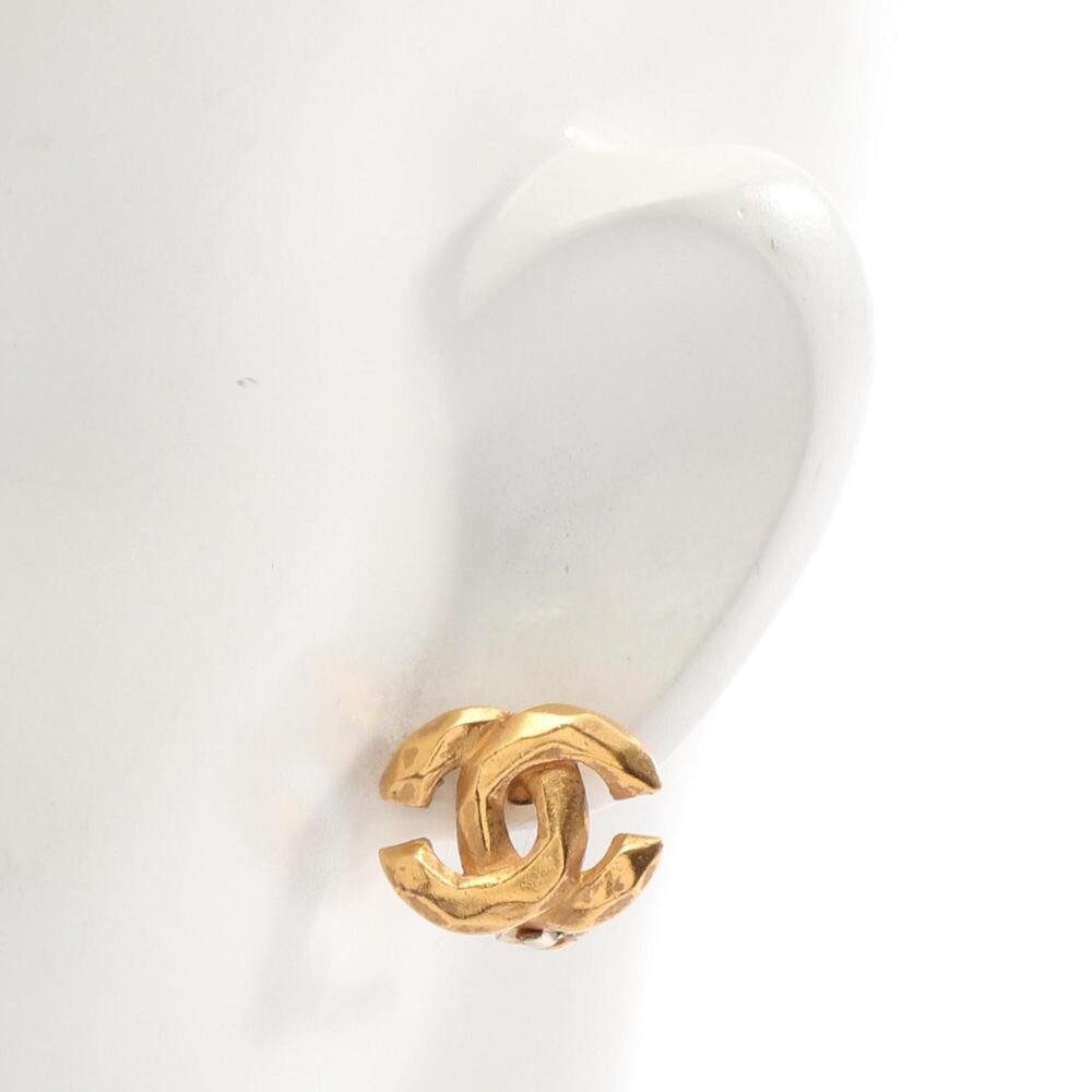 CHANEL Earrings - Picture 4 of 6